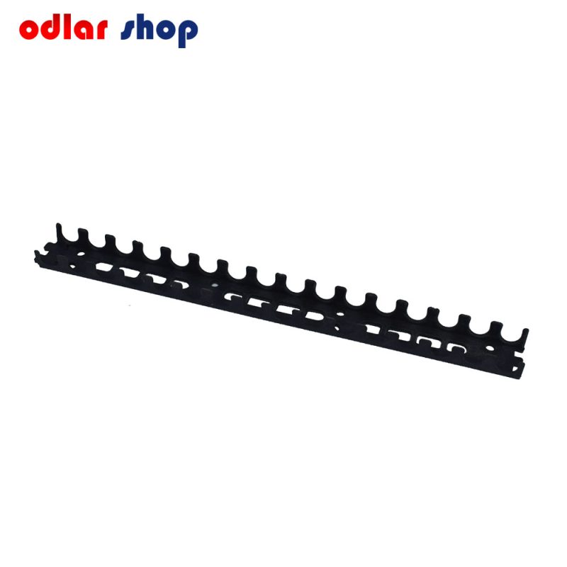Rail clamp 40 cm