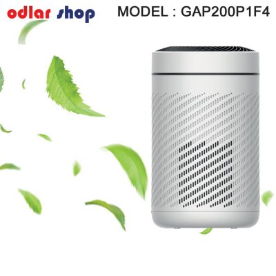 دستگاه تصفیه هوای گرین مدل GAP200P1F4
